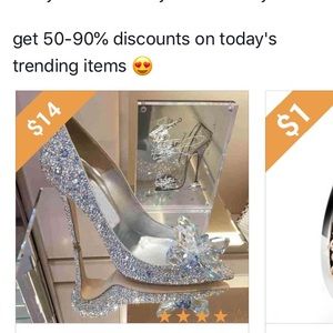 Meet your Posher, Heather